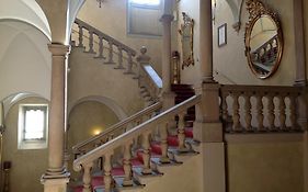Hotel Villa San Carlo Borromeo